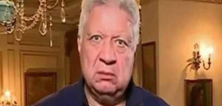 مرتضى منصور